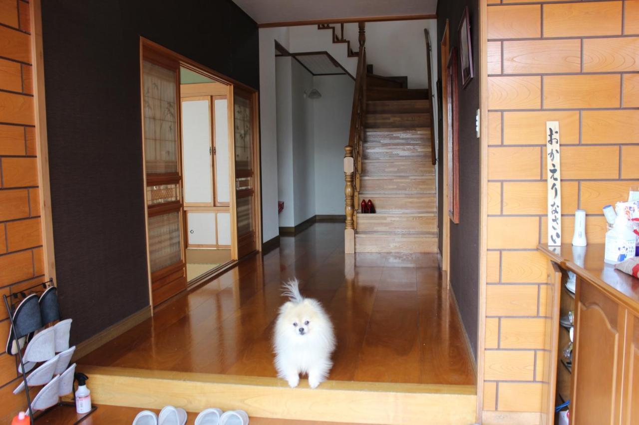 青森伝統芸能を楽しめる繭子の宿 Hachinohe Exterior photo