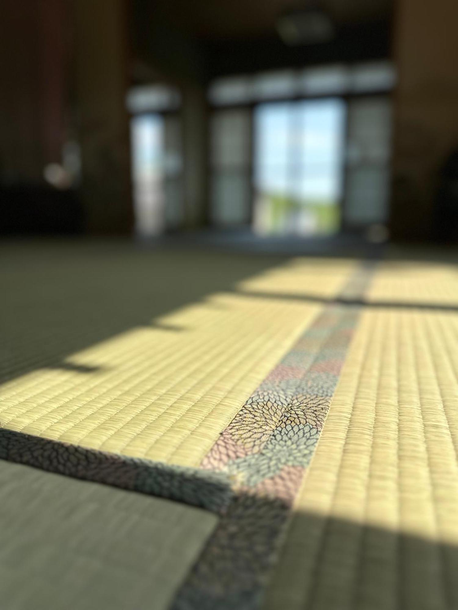青森伝統芸能を楽しめる繭子の宿 Hachinohe Exterior photo